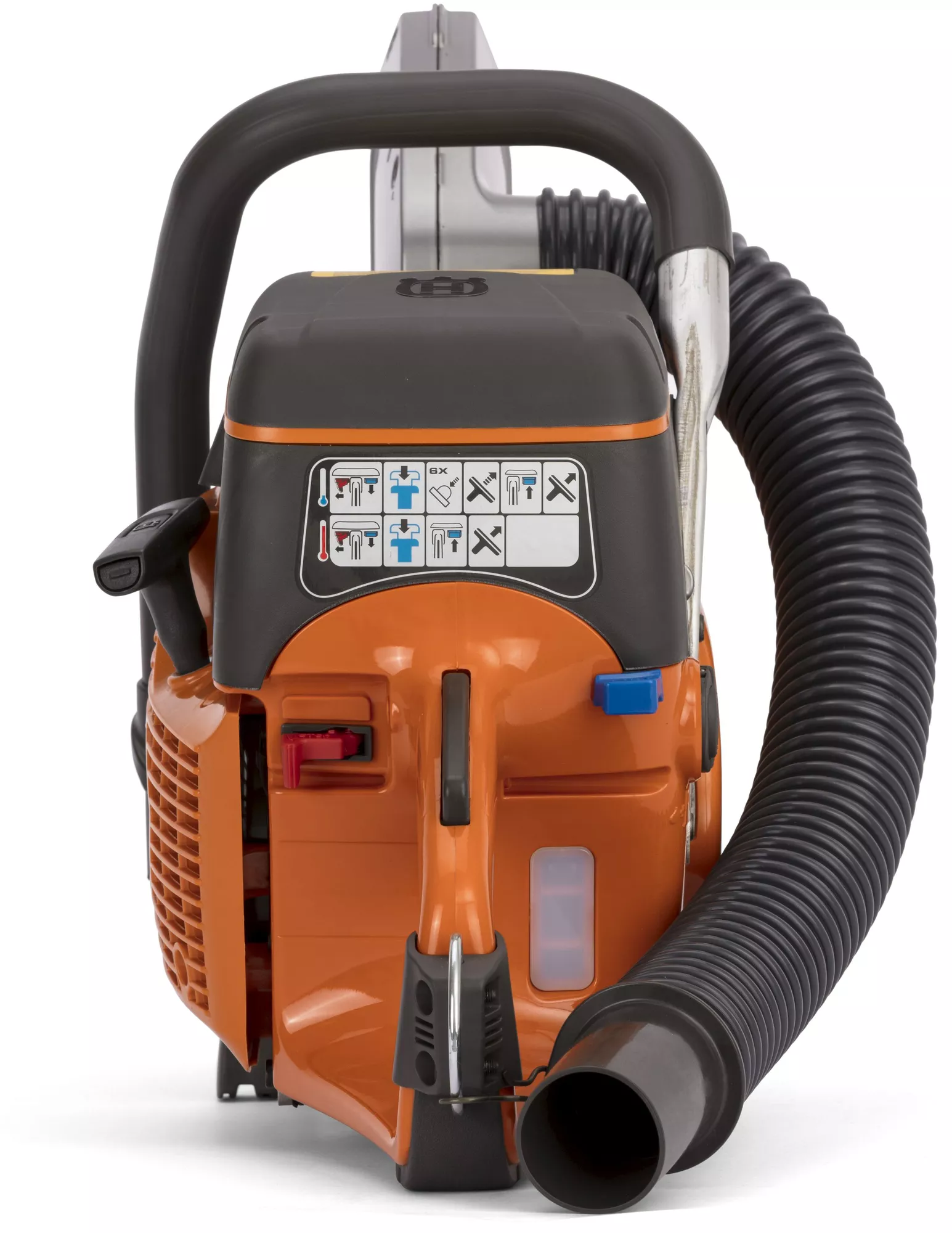 Przecinarka ręczna Husqvarna K 770 VAC  