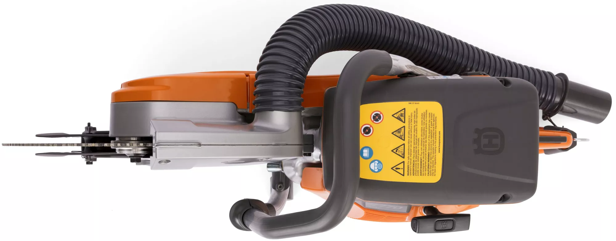Przecinarka ręczna Husqvarna K 770 VAC  
