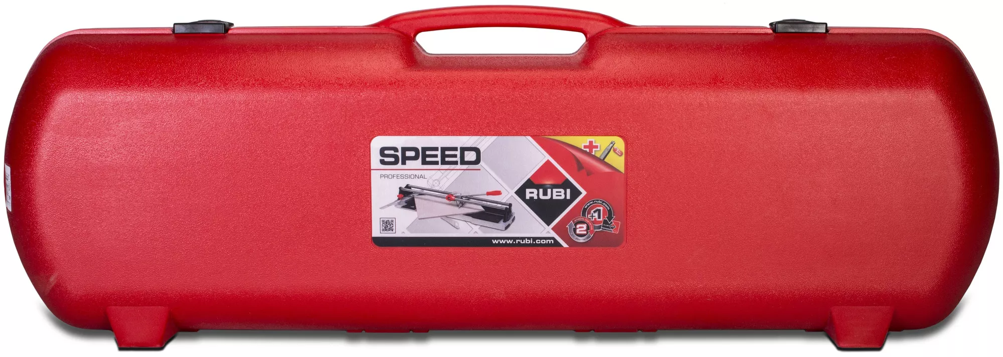 Przecinarka ręczna Rubi SPEED-72 N (+ walizka) | 