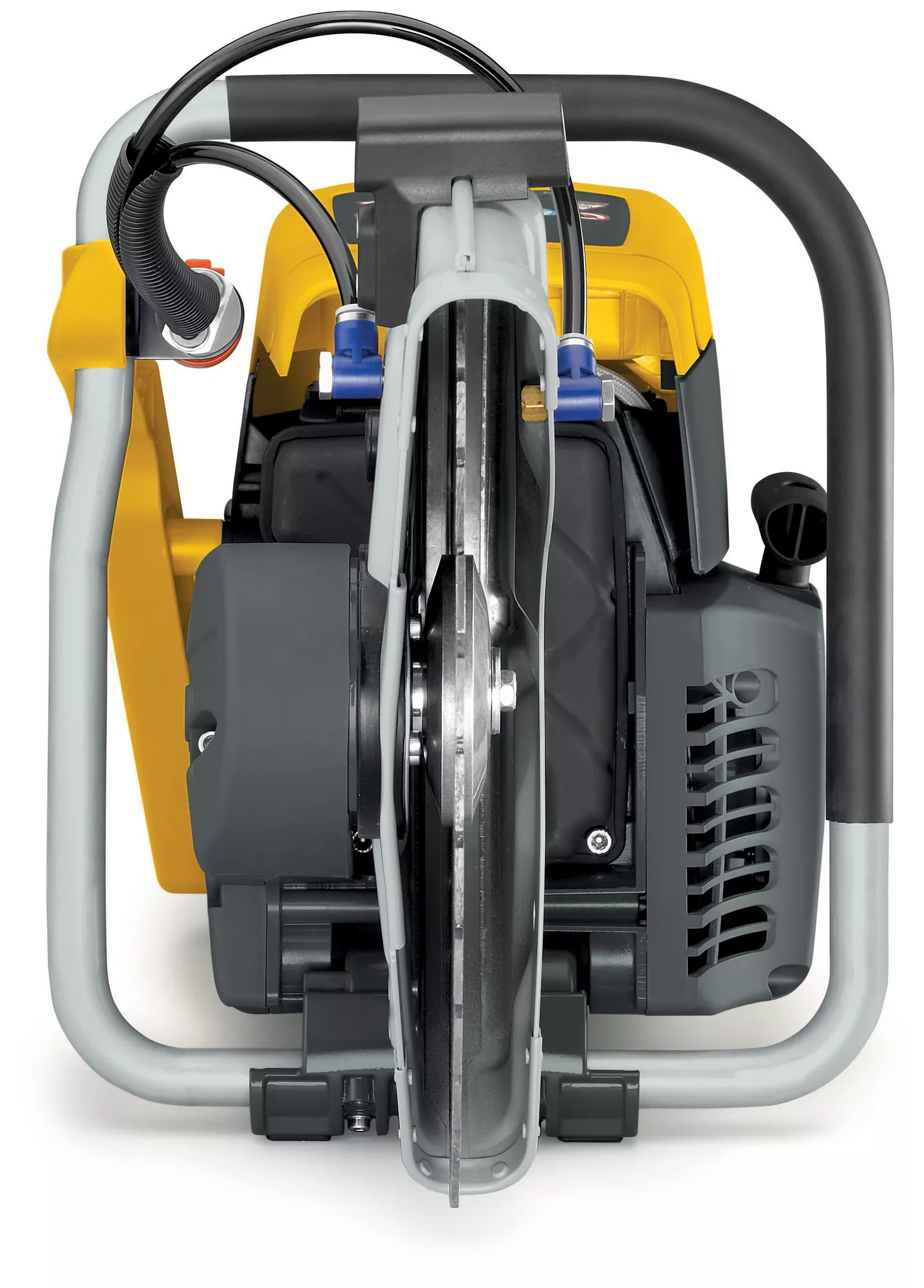 Przecinarka ręczna Wacker Neuson BTS 635s