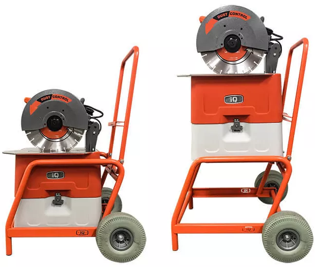 Przecinarka stolikowa iQ Power Tools iQ360XR | 