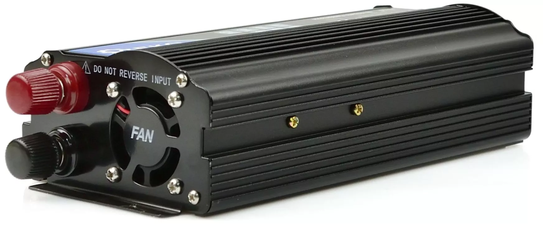 Przetwornica napięcia Geko G17006 12 V/230 V 800/1600 W | 