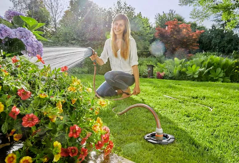 Puszka poboru wody Gardena Pipeline | 