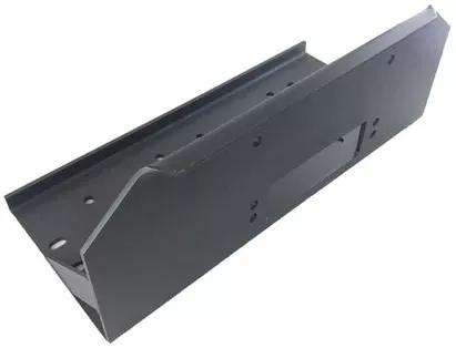Płyta montażowa Warrior Winches IST640