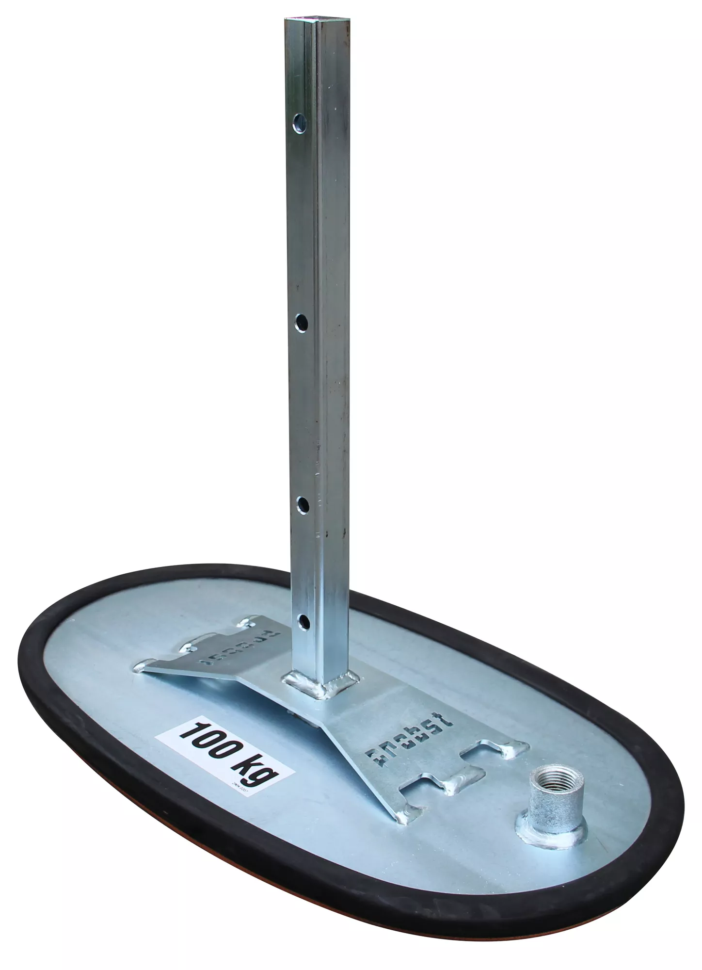 Płyta ssąca Probst VPH-SPS-HP-100-26/21