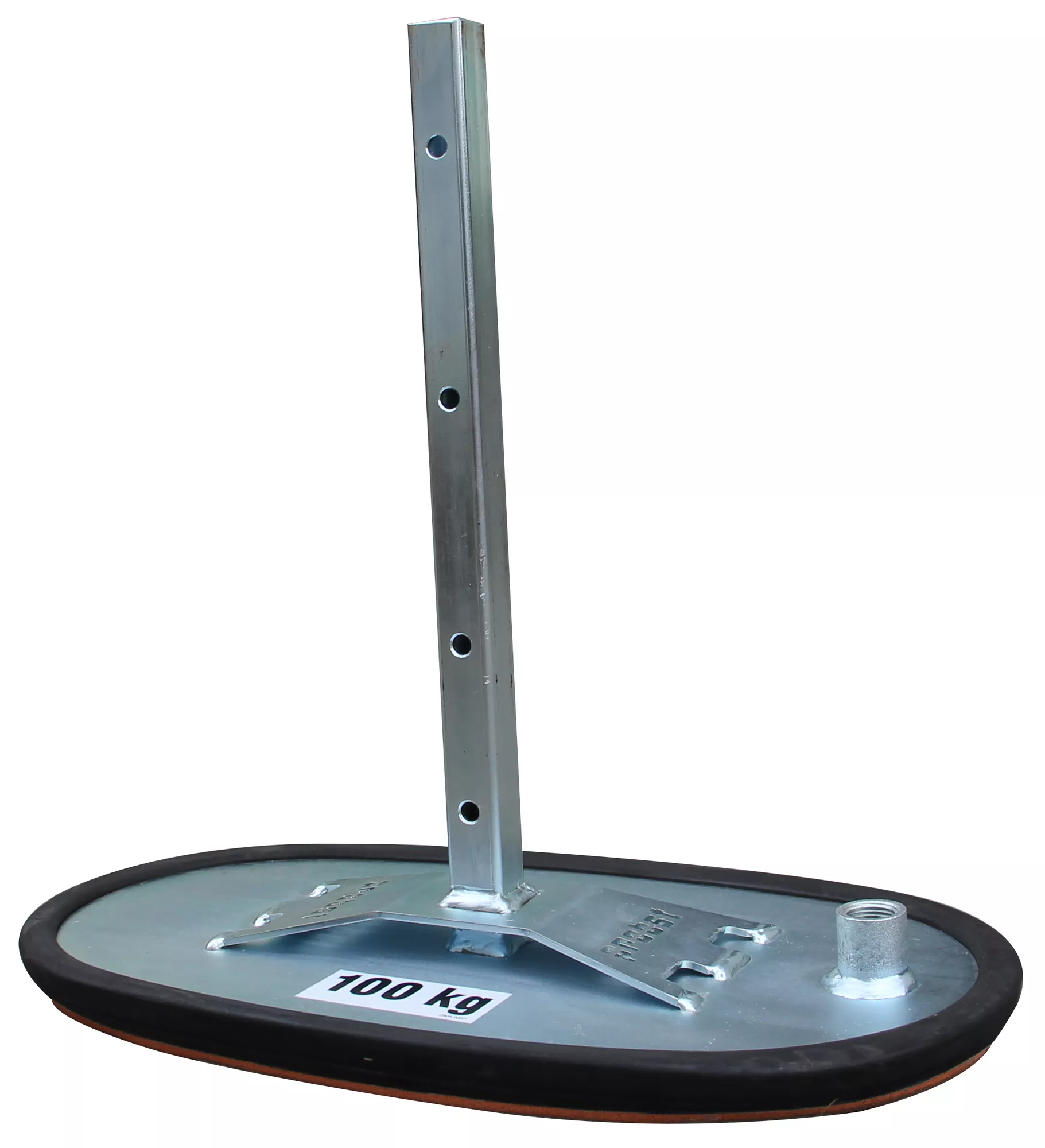 Płyta ssąca Probst VPH-SPS-HP-100-26/21