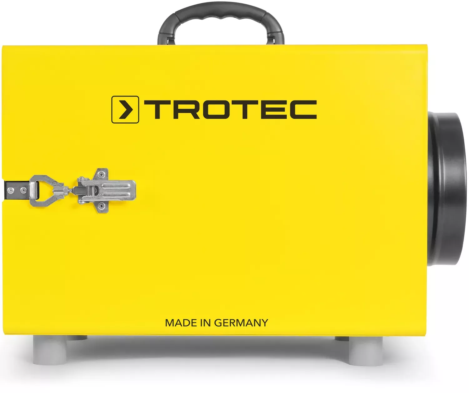 Regenerator tlenu Trotec ZEROZON 200