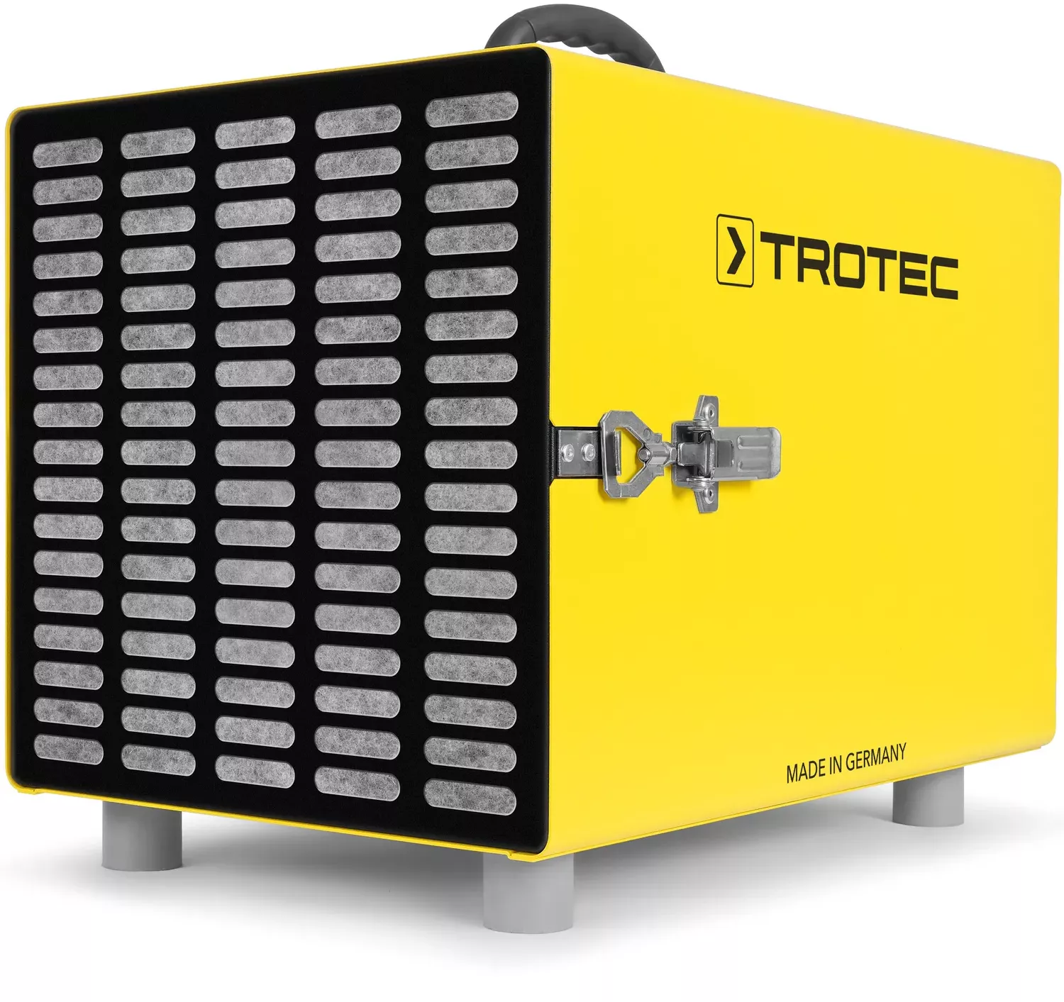 Regenerator tlenu Trotec ZEROZON 200