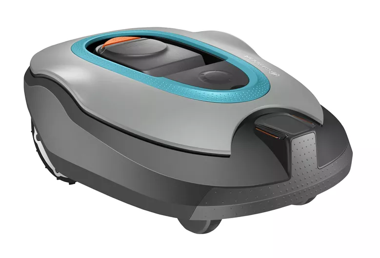 Robot koszący Gardena Sileno+ 1600 (zestaw smart)
