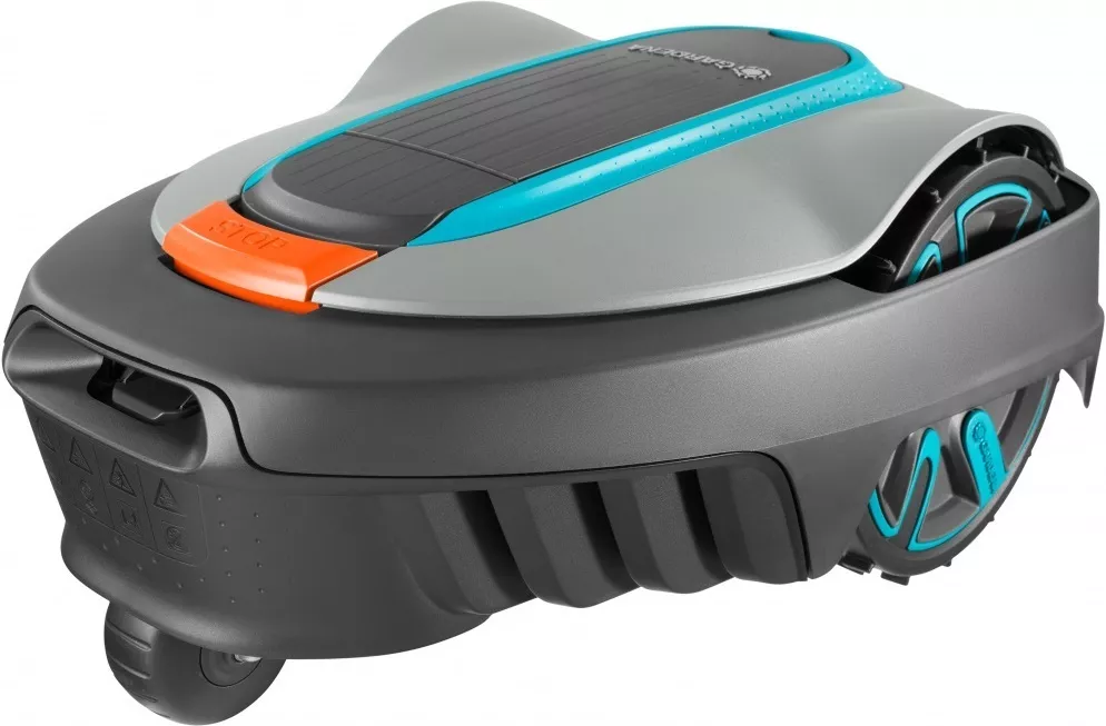 Robot koszący Gardena Sileno city 250 (zestaw Smart) | 
