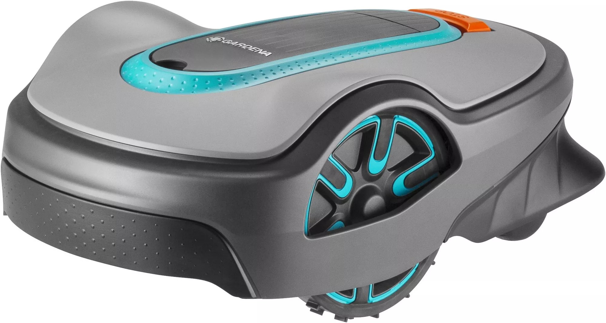 Robot koszący Gardena Sileno life 1000
