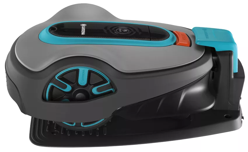 Robot koszący Gardena Sileno life 750 Lona Smart | 