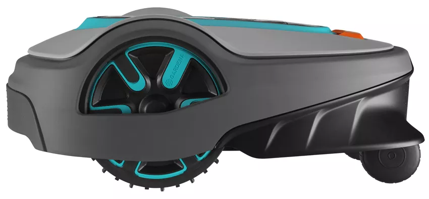 Robot koszący Gardena Sileno life 750 Lona Smart | 