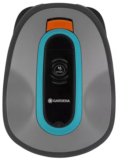 Robot koszący Gardena SilenoLife 1250 zestaw smart | 