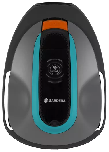 Robot koszący Gardena Smart Sileno city 250 zestaw | 