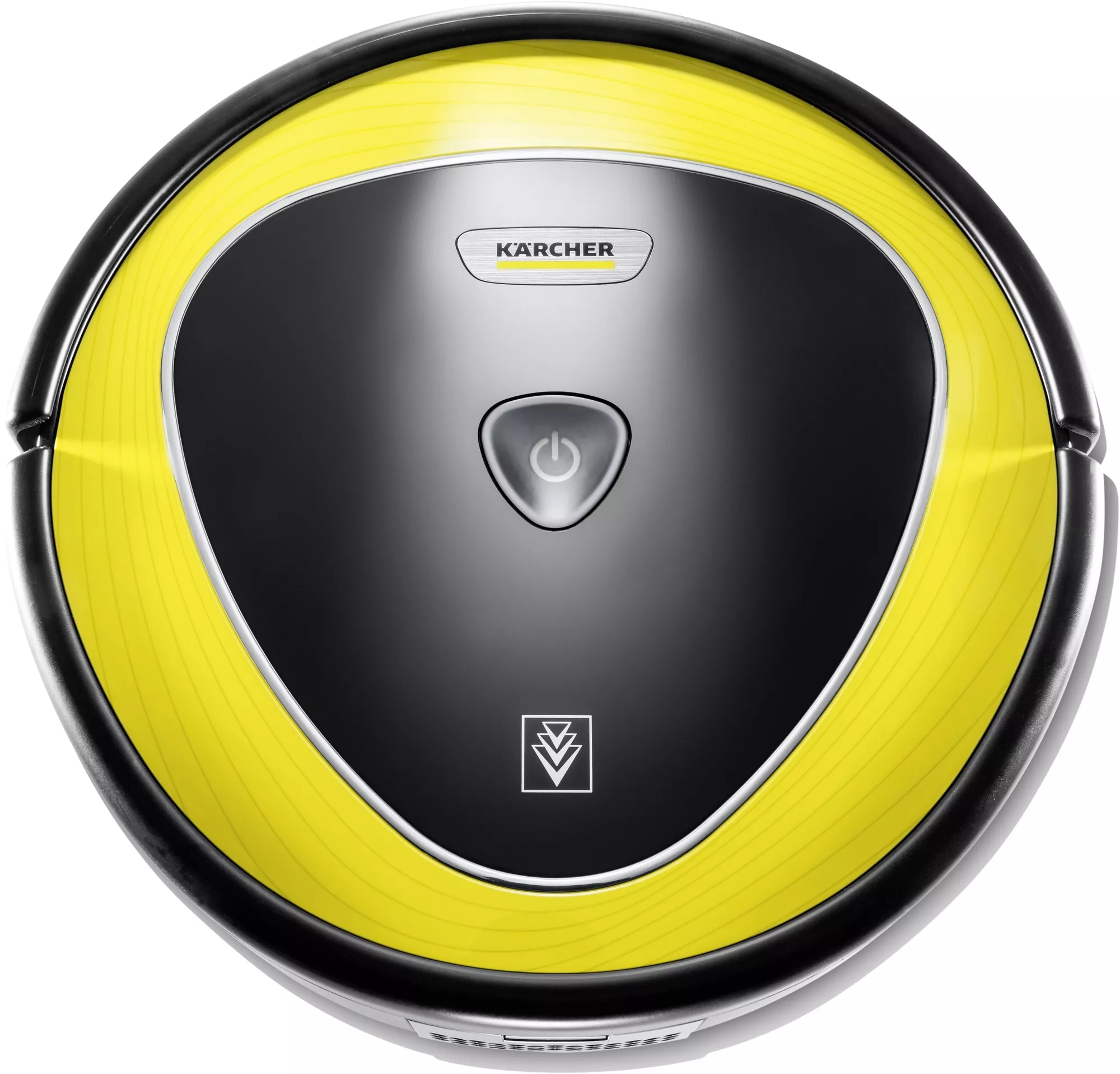 Robot sprzątający Karcher RC 3 *EU