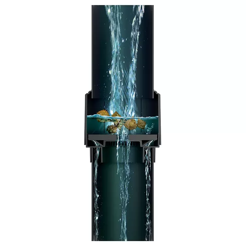 Rynnowy filtr do wody deszczowej Waterform Gutter Filter 1 IFILW1 | 