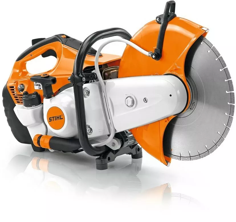 Ręczna przecinarka spalinowa Stihl TS 500i (350 mm) | 