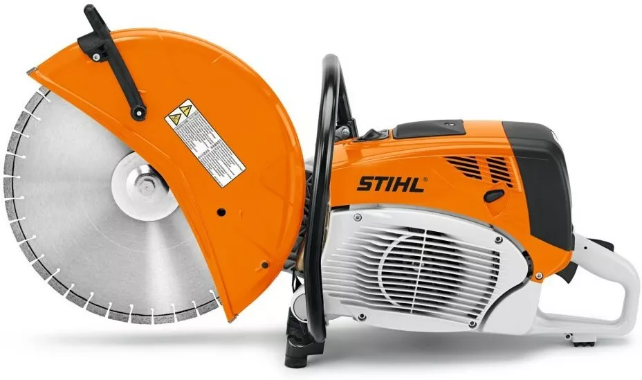Ręczna przecinarka spalinowa Stihl TS 800 (400 mm) | 