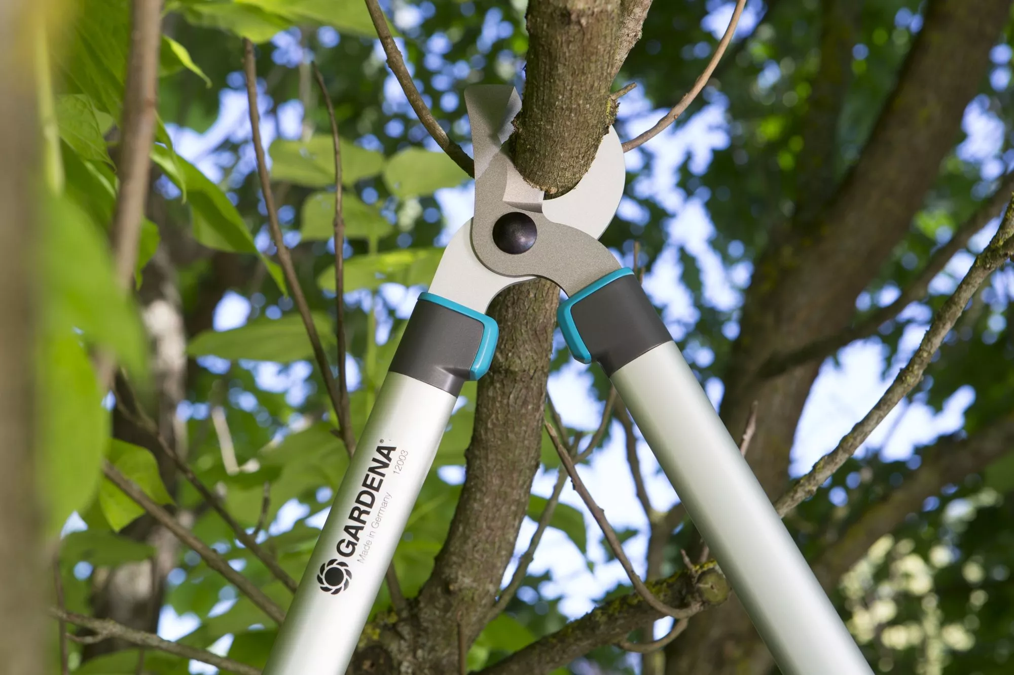 Ręczne nożyce do gałęzi Gardena EasyCut 680B | 