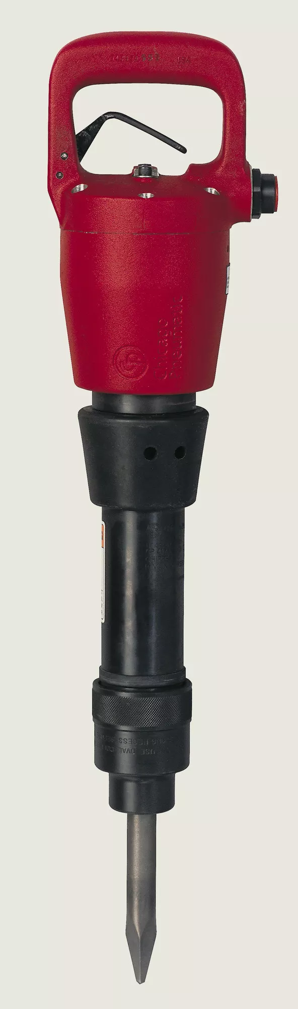 Ręczny młot pneumatyczny Chicago Pneumatic CP 0017 SVR 