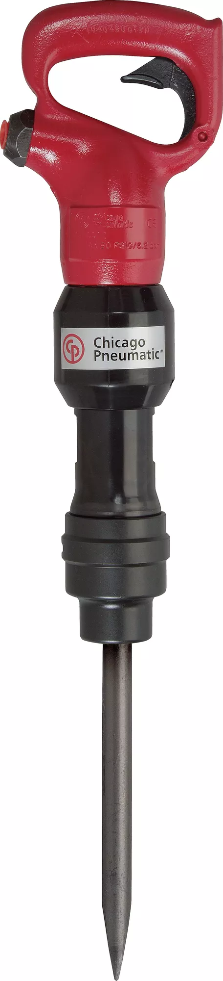 Ręczny młot pneumatyczny Chicago Pneumatic cp0012 sprężyna 