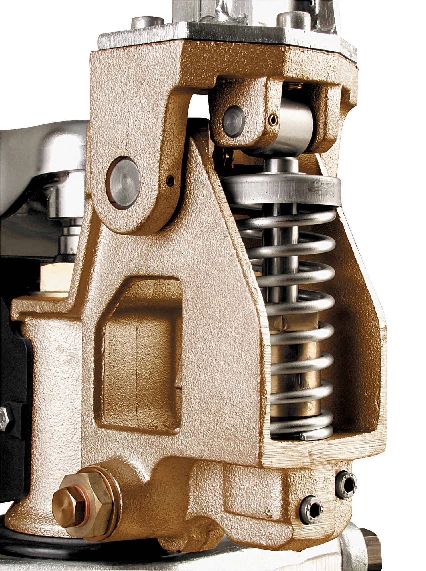 Ręczny wózek paletowy Lifter by Pramac gs inox 25S4/I ntn extra 