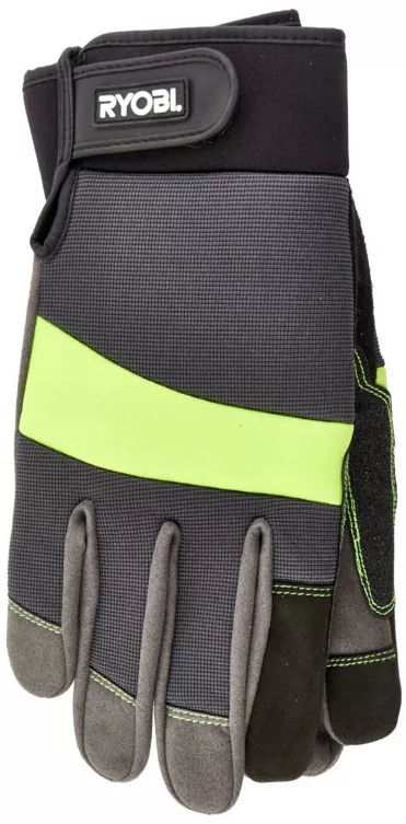 Rękawice robocze Ryobi RAC811