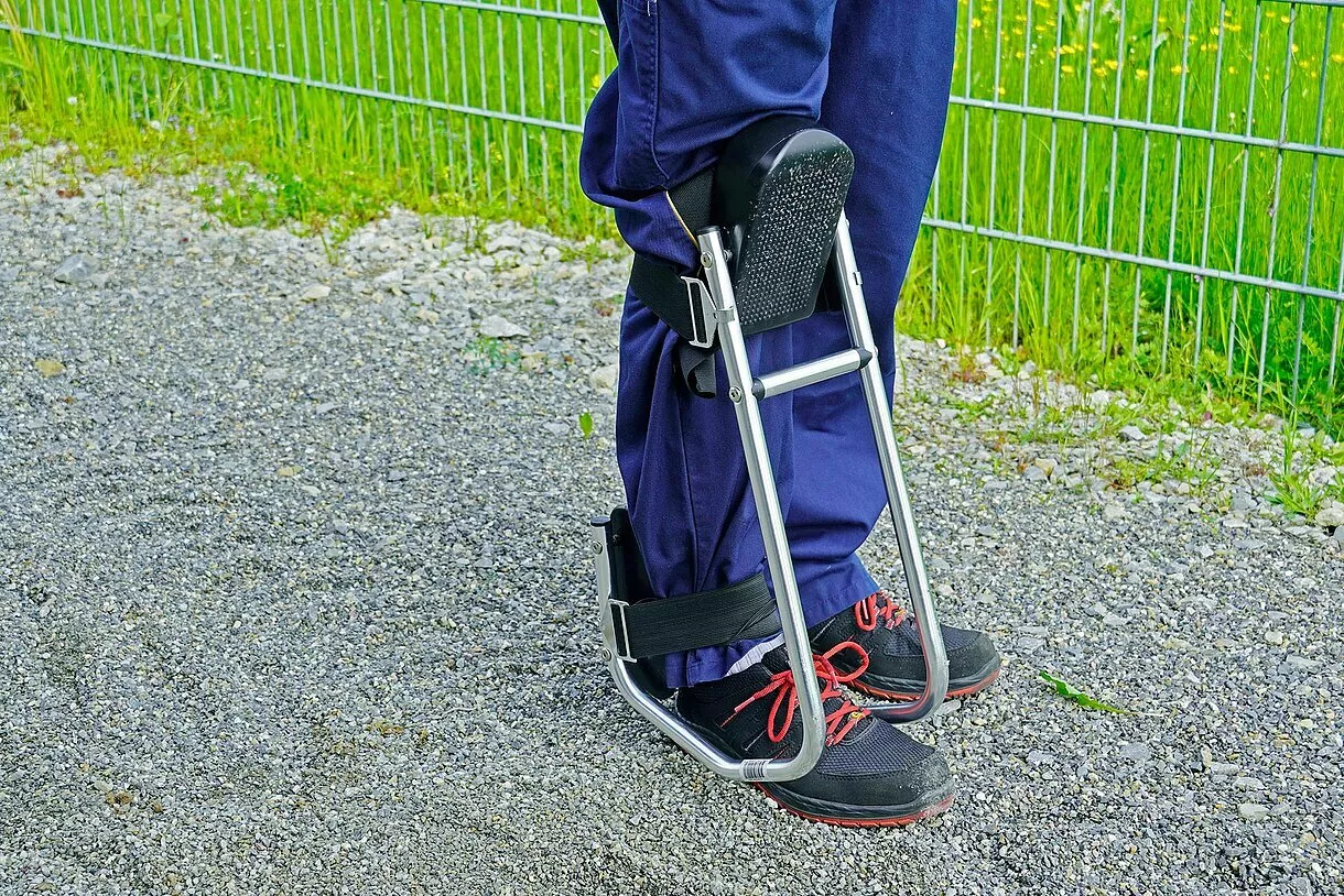 Siedzisko kolanowe Probst KNEESEAT KS