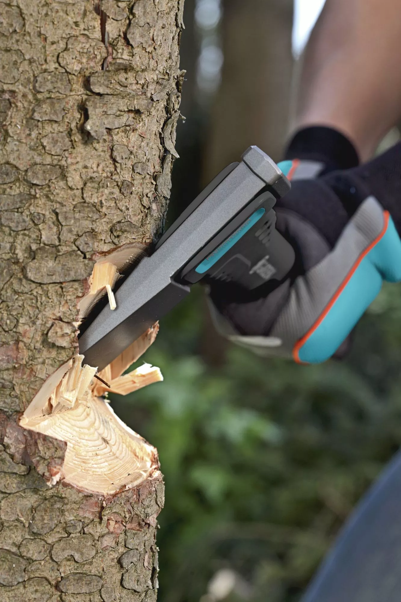 Siekiera uniwersalna Gardena 1000A
