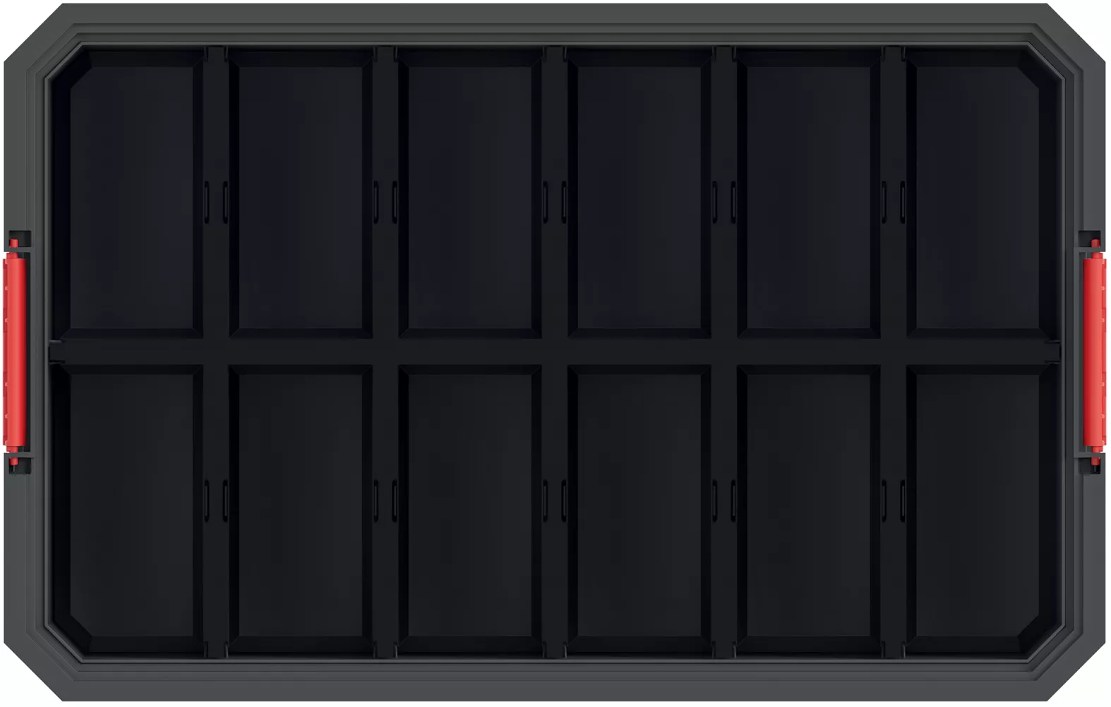Skrzynia narzędziowa Kistenberg Modular Solution KMS553510 | 