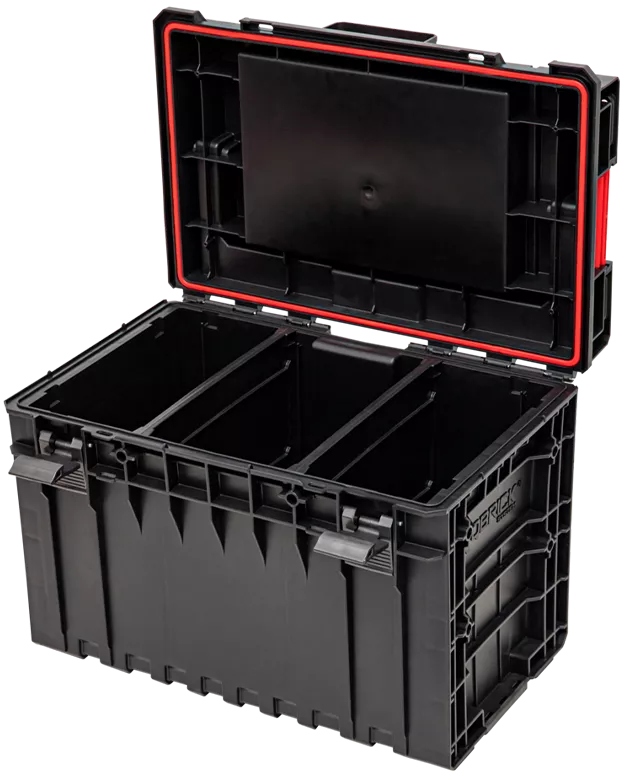 Skrzynia narzędziowa Qbrick SKRQ450E2CZAPG003 System ONE 450 EXPERT 2.0 | 