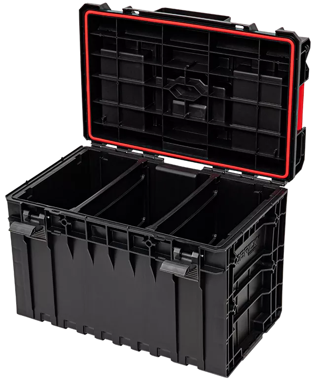 Skrzynia narzędziowa Qbrick SKRQ450P2CZAPG003 System ONE 450 PROFI 2.0 | 