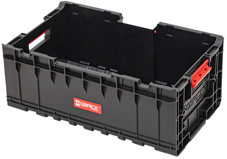 Skrzynia narzędziowa Qbrick System ONE BOX 2.0 | 
