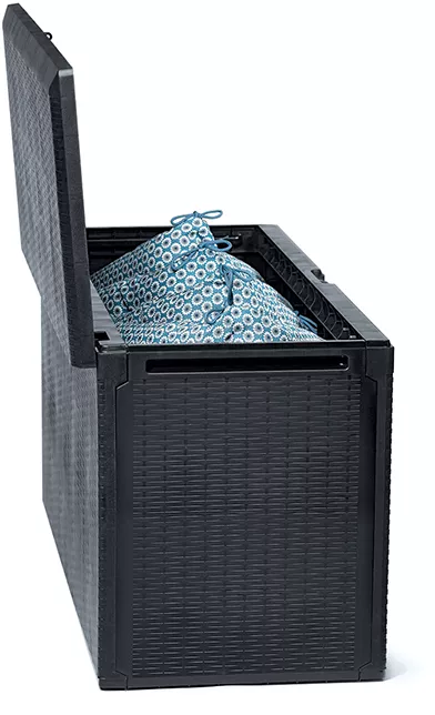 Skrzynia ogrodowa Prosperplast Boxe Rato Plus MBRP290-S433 | 