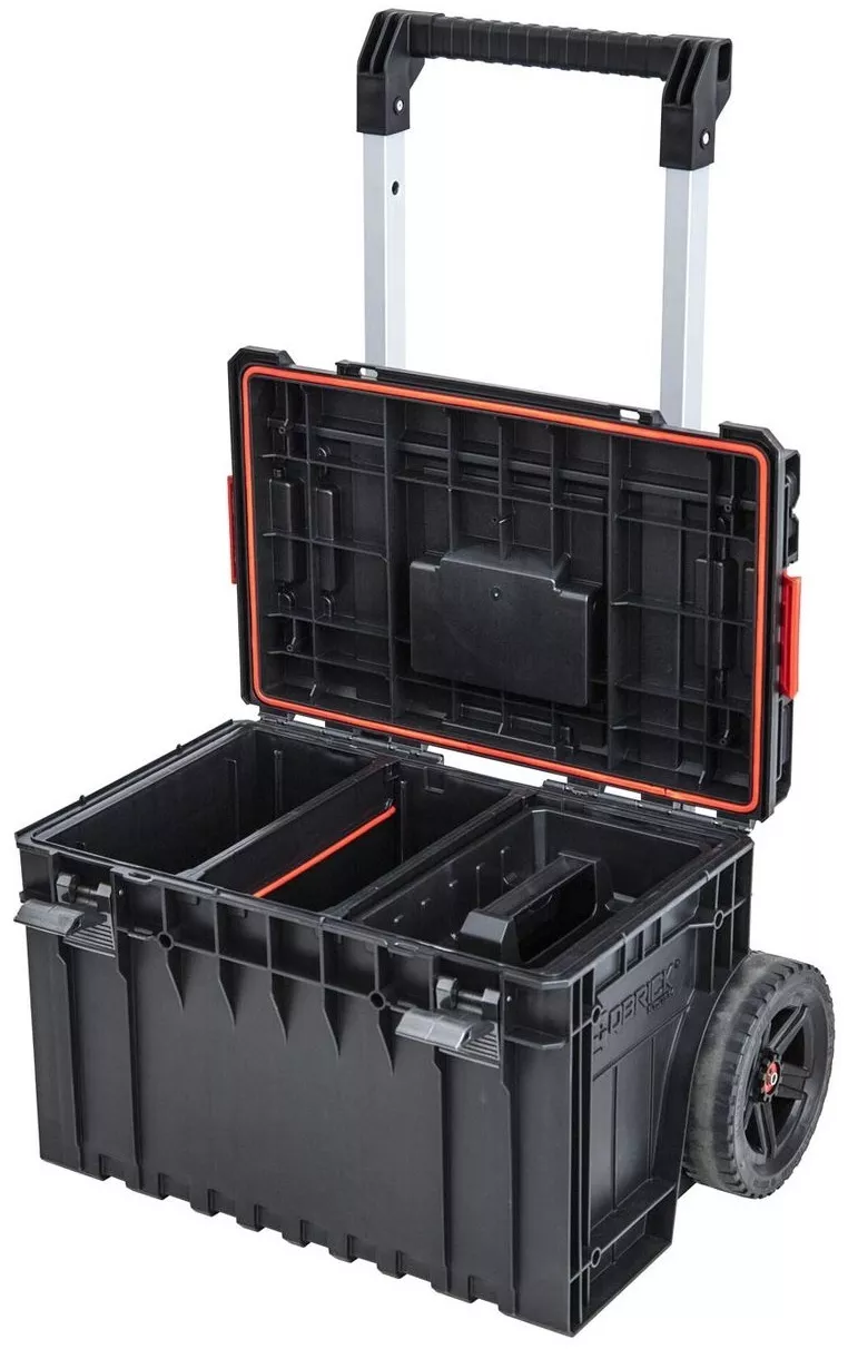 Skrzynka narzędziowa Qbrick System ONE Cart 2.0. | 