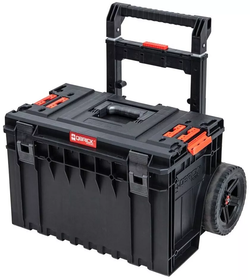 Skrzynka narzędziowa Qbrick System ONE Cart 2.0. | 