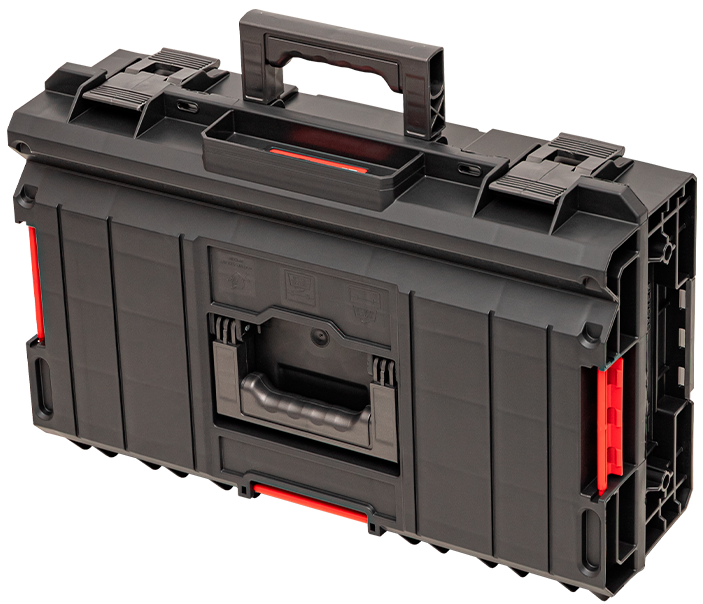 Skrzynka narzędziowa Qbrick System One 200 2.0 Basic | 