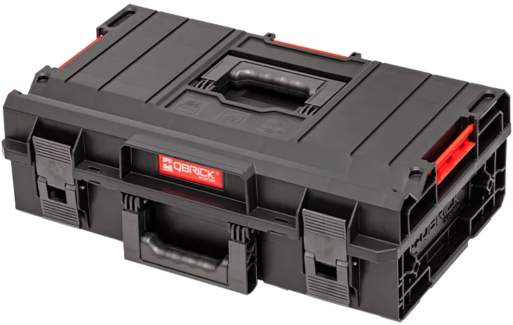 Skrzynka narzędziowa Qbrick System One 200 2.0 Basic | 