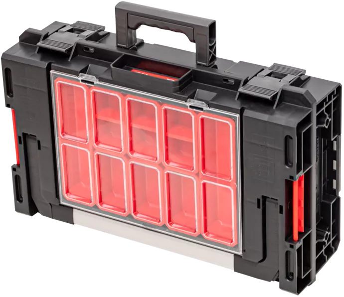 Skrzynka narzędziowa Qbrick System One 200 Expert 2.0 | 