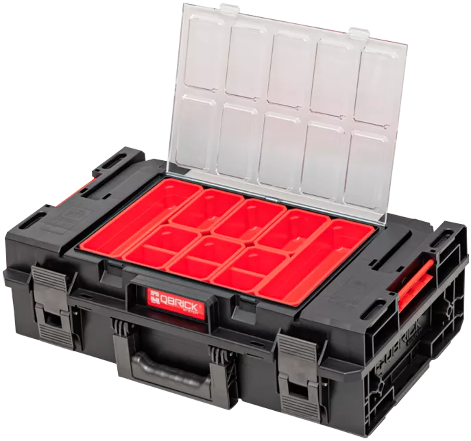 Skrzynka narzędziowa Qbrick System One 200 Expert 2.0 | 