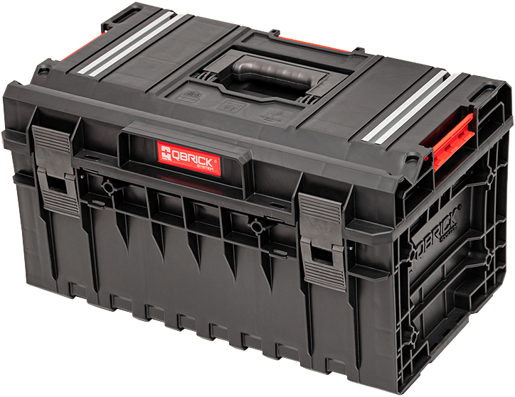 Skrzynka narzędziowa Qbrick System One 350 2.0 | 