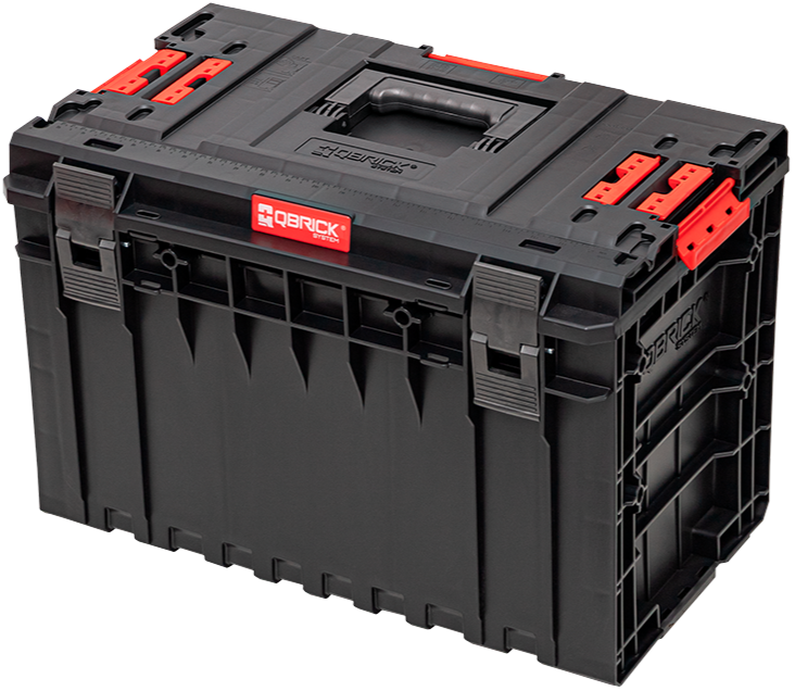 Skrzynka narzędziowa Qbrick System One 450 Vario 2.0