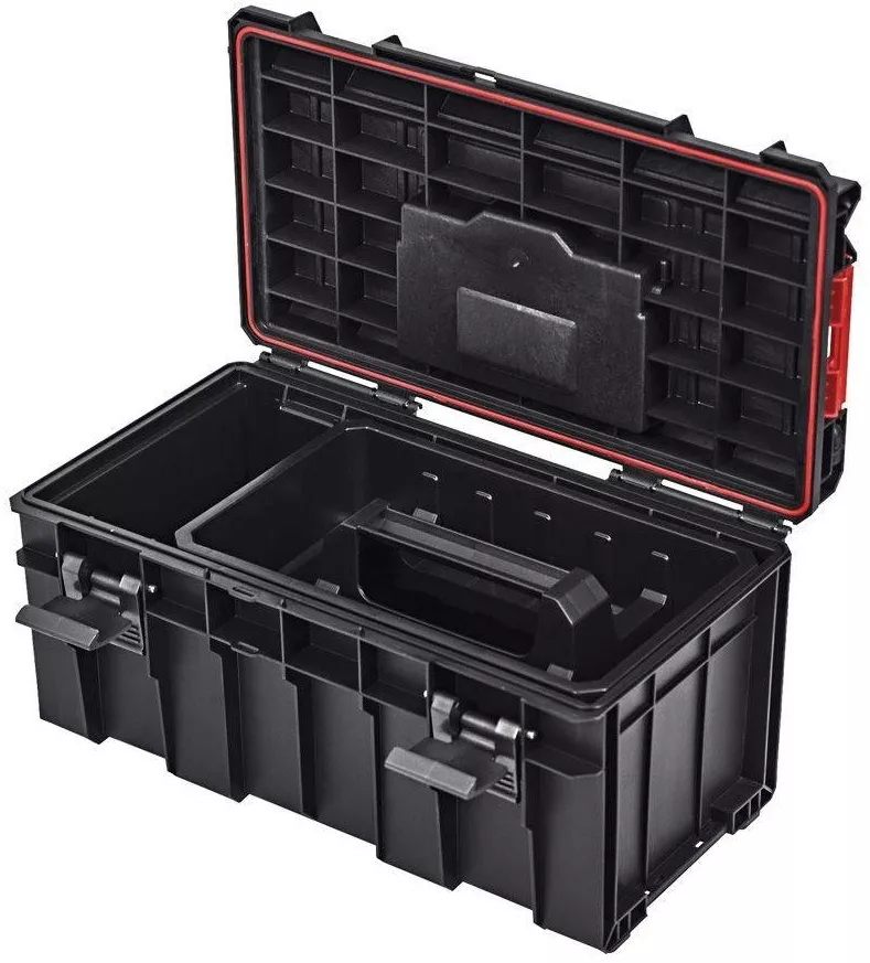 Skrzynka narzędziowa Qbrick System PRO 500 Basic | 