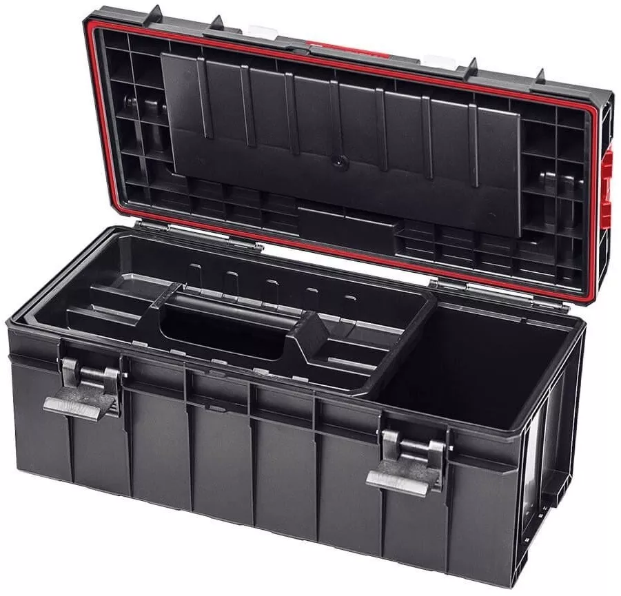 Skrzynka narzędziowa Qbrick System PRO 600 Expert | 