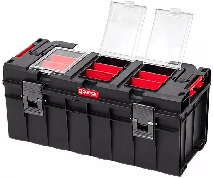 Skrzynka narzędziowa Qbrick System PRO 600 Profi | 