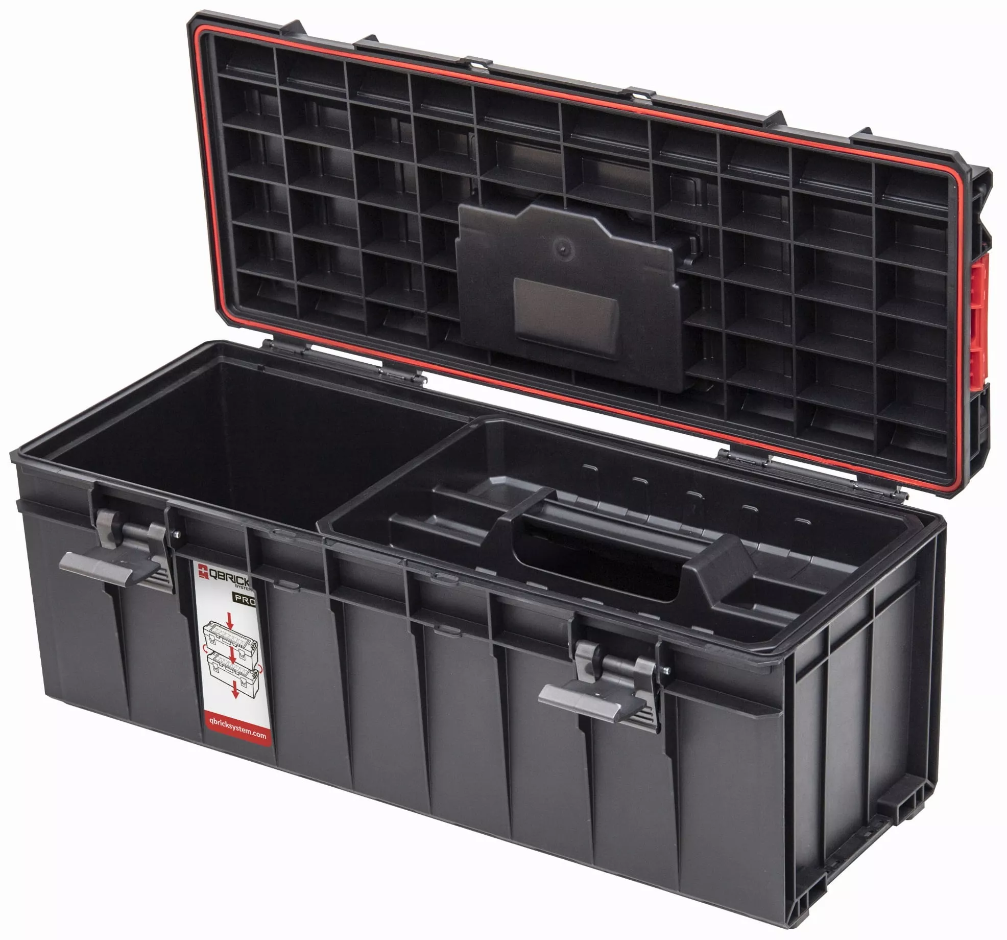 Skrzynka narzędziowa Qbrick System PRO 700 Basic | 
