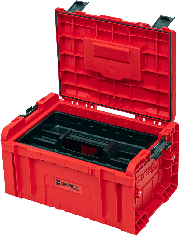 Skrzynka narzędziowa Qbrick System PRO Toolbox 2.0 | 