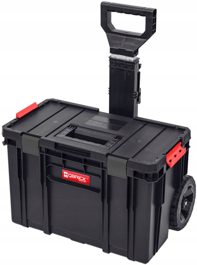 Skrzynka narzędziowa Qbrick System TWO Cart Plus| 