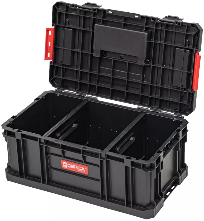 Skrzynka narzędziowa Qbrick System TWO TOOLBOX Plus | 